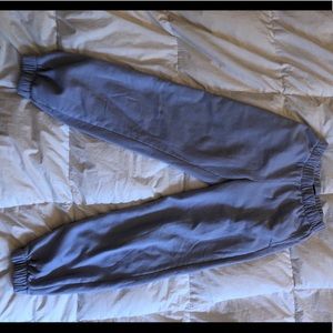 Brandy Melville sweats.